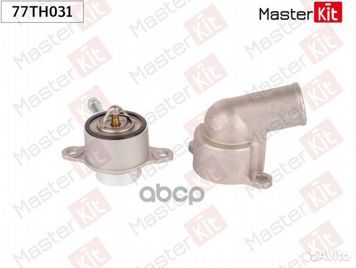 Термостат daewoo chevrolet 87C LT