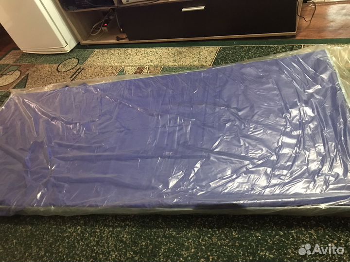 Матрас противопролежневый гелевый