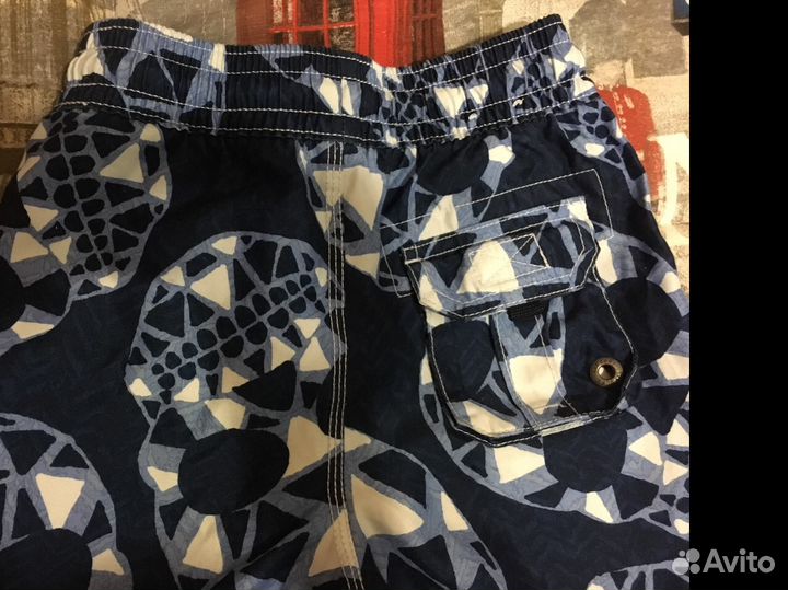 Шорты gap на 5-6лет