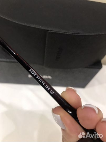 Солнцезащитные очки маска Италия