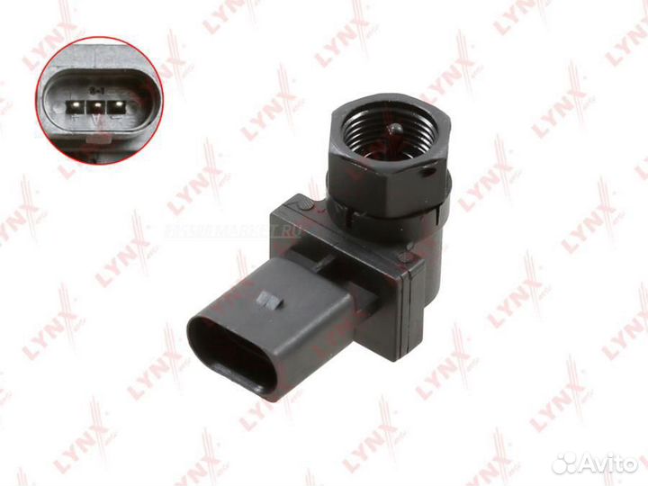 Lynxauto DM-6809 Датчик скорости