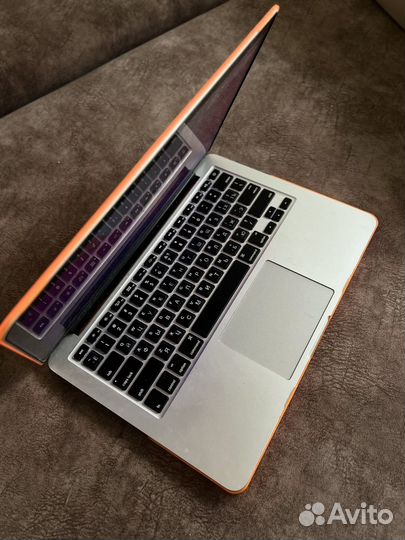 MacBook Pro 13 2015 Retina i15