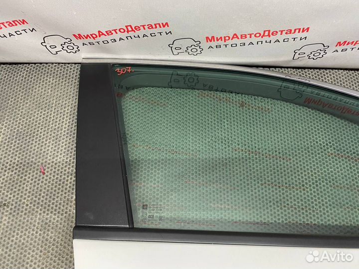 Дверь передняя правая Buick Encore GX 2022