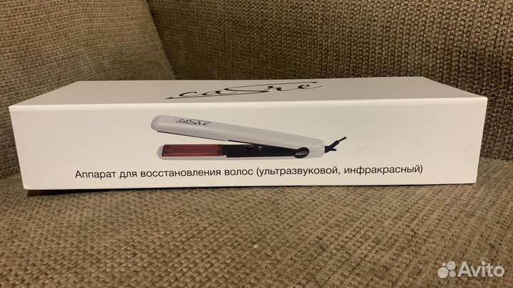 Аппарат для восстановления волос