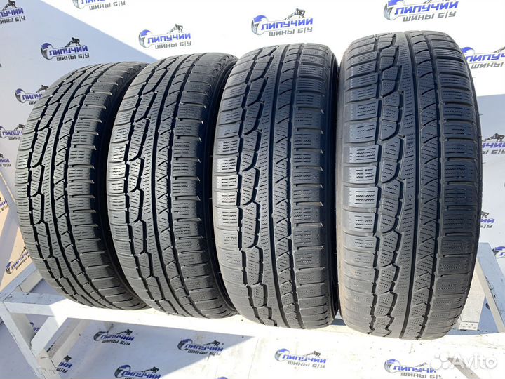 Nokian Tyres WR G2 235/60 R18 107V