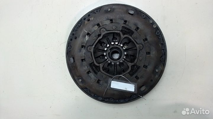 Маховик Renault Megane 2, 2003