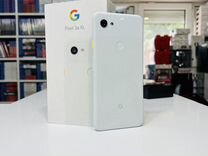 Google Pixel 3a XL, 4/64 ГБ