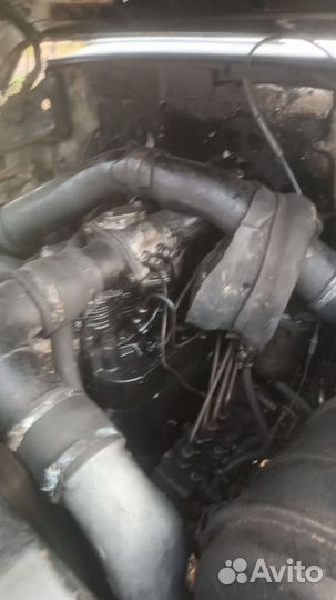 Газ 3309 в разбор, 3шт, Д245 е2