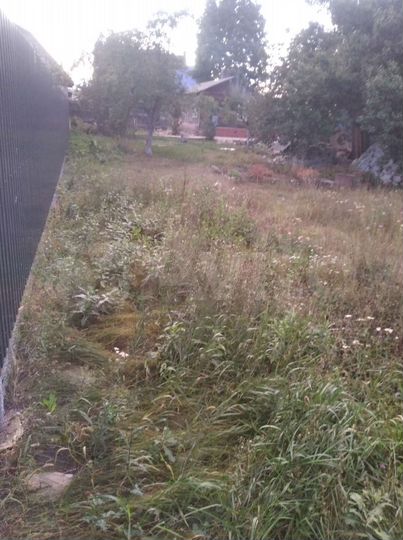 Участок 9 сот. (ИЖС)
