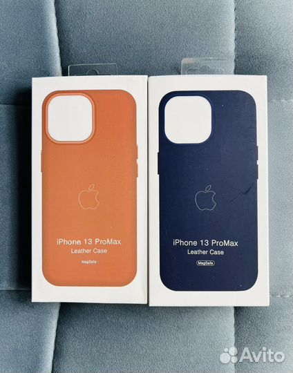 Новые Чехлы iPhone 13 pro max