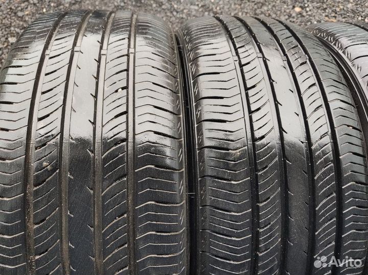 ChaoYang STZC 215/50 R17 95V