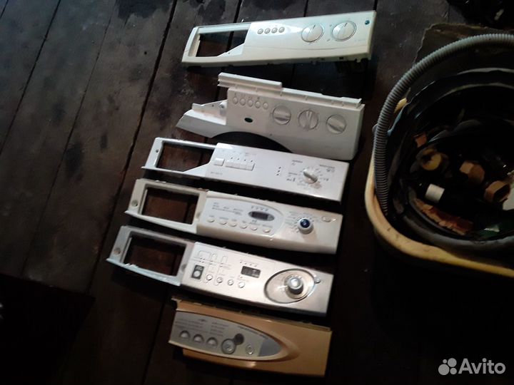 Модуль управления, панель управления к стиралкам