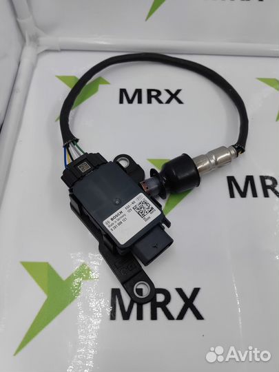 Датчик NOX 4M0907807BE (0281008121)