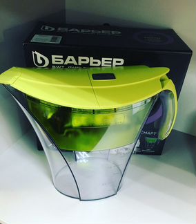 Продам Фильтр кувшины в ассортименте