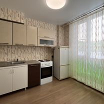 1-к. квартира, 31 м², 1/3 эт.