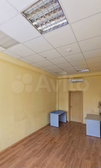 Офис, 18 м²