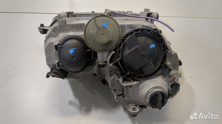 Фара (передняя) Mercedes C W203, 2003