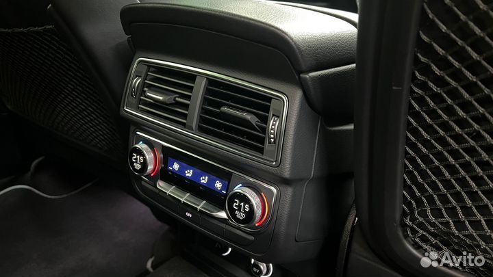Audi Q7 3.0 AT, 2019, 55 000 км