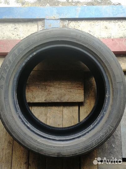 Triangle TR968 215/50 R17 95V