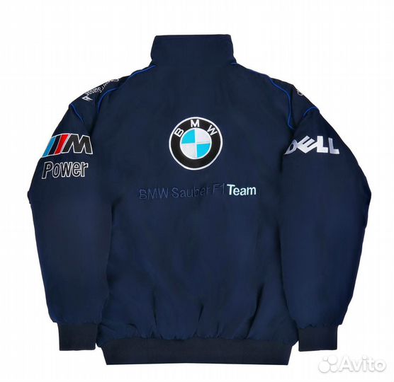 Куртка BMW