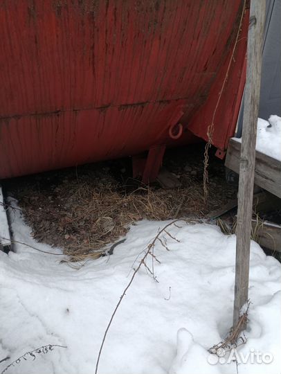 Вагончик бытовка бу