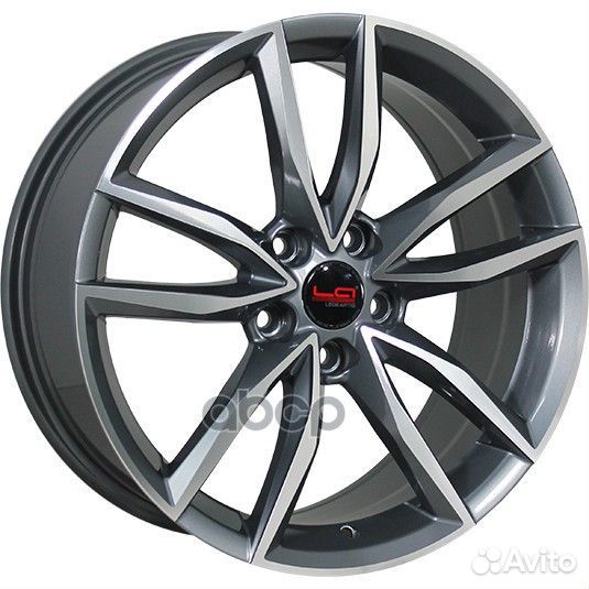 Диск replica, Concept-TY559 7.5x17/5x114.3ET39