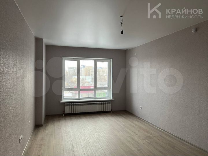 3-к. квартира, 81,7 м², 16/25 эт.