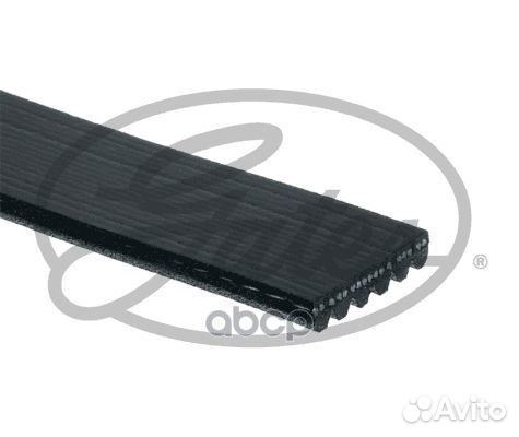 Ремень поликлиновой gates 6PK1070 6PK1070 Gates