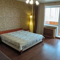 1-к. квартира, 35 м², 9/9 эт.