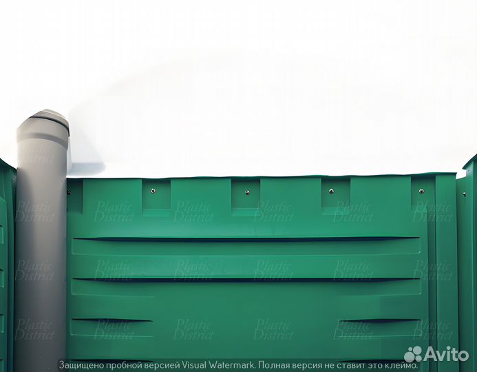 Кабина туалетная Ч9160