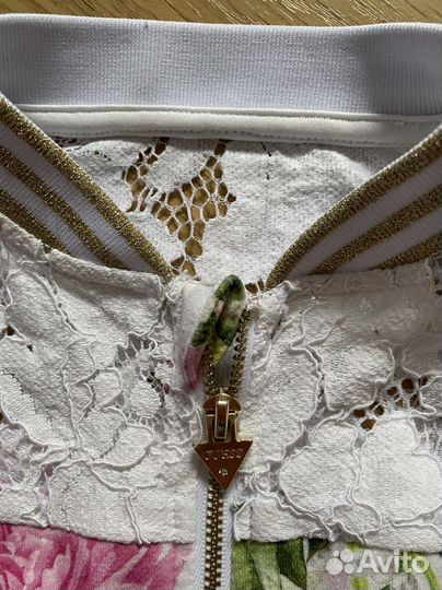 Кофта guess 4 года