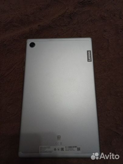 Планшет lenovo tab m10