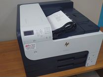 А3/А4 Лазерный принтер HP LJ Enterprise M712dn