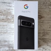 Google Pixel 8 Pro, 12/128 ГБ