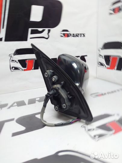 Зеркало заднего вида Mitsubishi Outlander XL