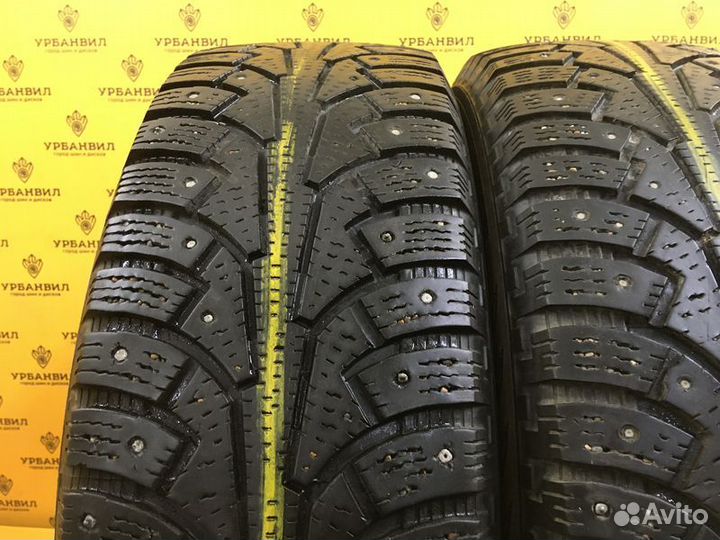 Nokian Tyres Hakkapeliitta 5 225/65 R18 107T