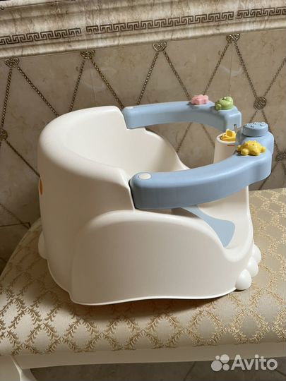 Стульчик для купания