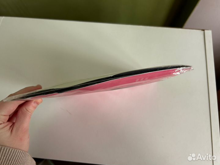 Новые колготки с узором 20 den S