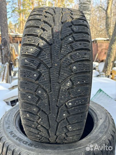 Nordman Nordman 4 225/50 R17 98