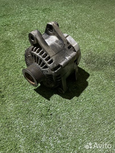 Генератор Kia Sorento 1 Киа Соренто 1