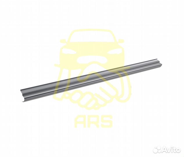 Ремонтные пороги Audi A4 B5