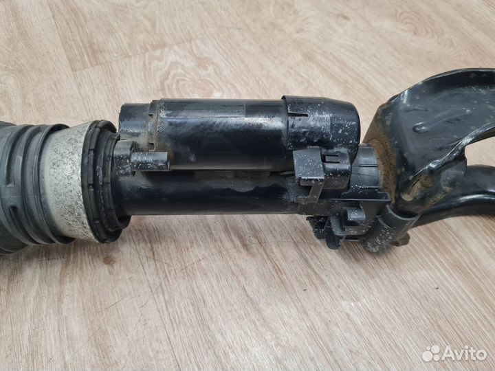 Амортизатор передний правый Mercedes W222 S 222 RW