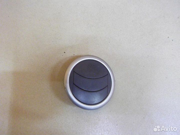 Воздуховод Suzuki Wagon R MH21S