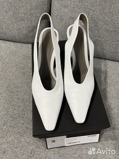 Туфли bottega Veneta 39