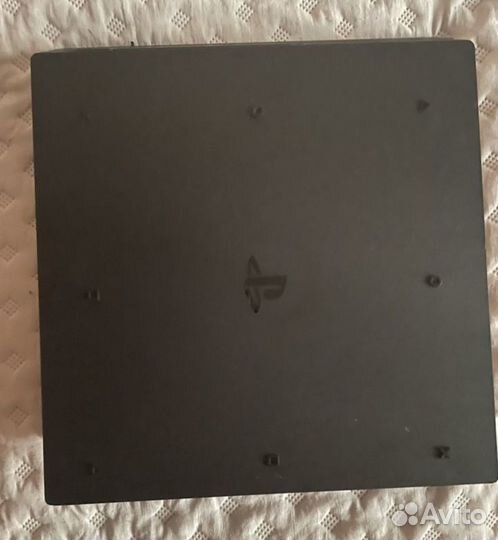 Sony playstation 4 PS4 pro 1tb