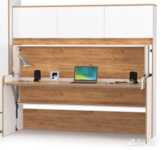 Кровать - трансформер