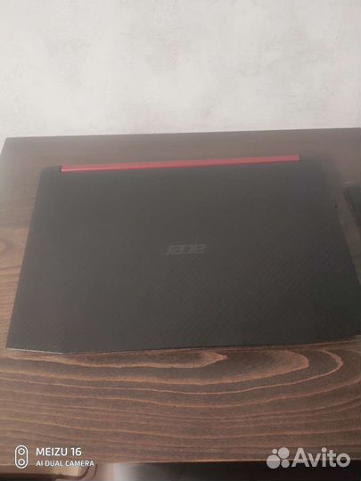 Acer nitro 5