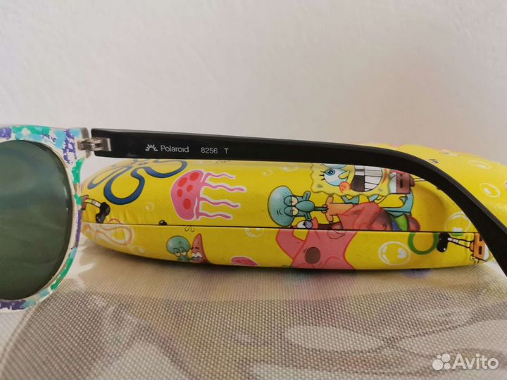 Очки Palaroid