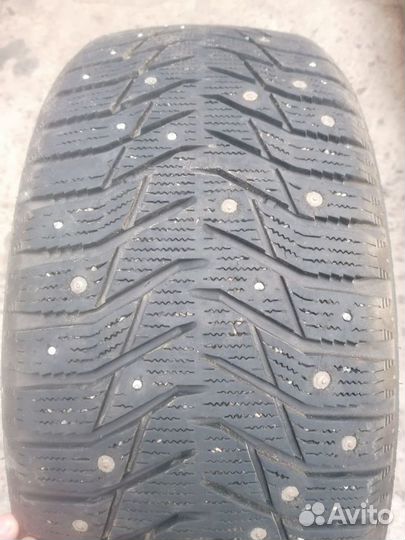 Sailun Ice Blazer Arctic 215/50 R17