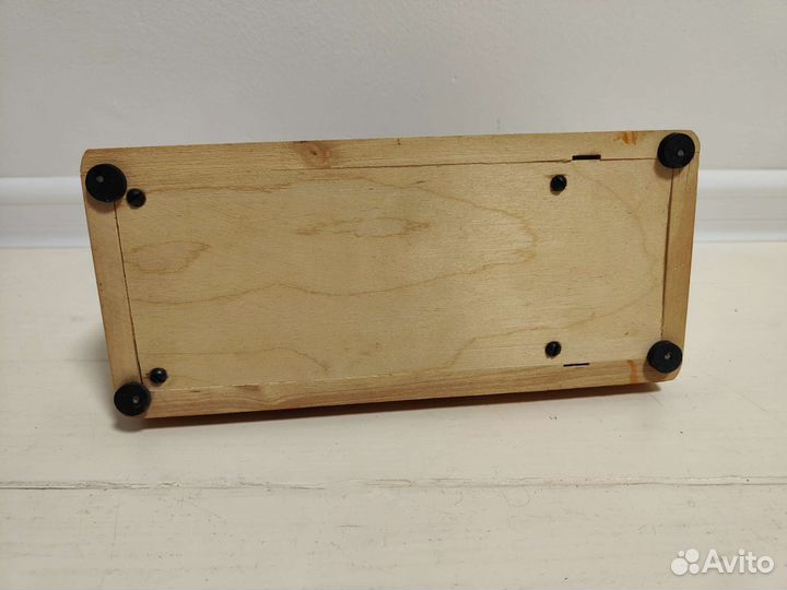 Детская швейная машина